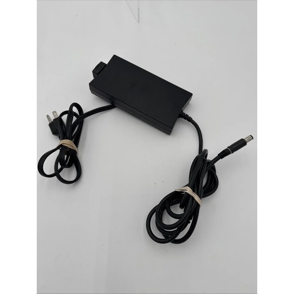 DELL DA130PE1-00 19.5V 6.7A Genuine‎ Original AC Power Adapter Charger